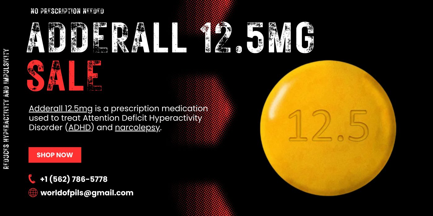 Adderall 12.5mg Online – Stay Focused, Stay Ahead 1 Adderall 12.5mg