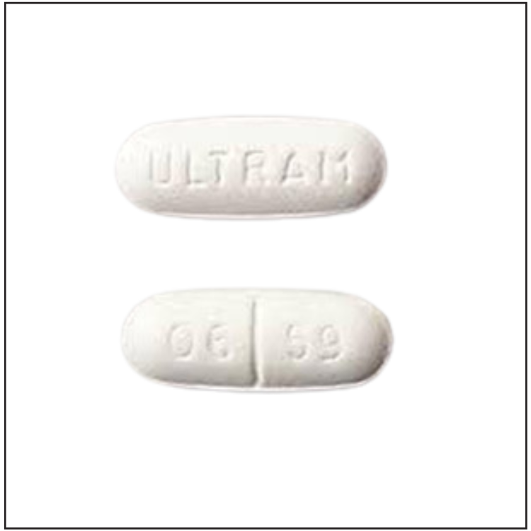Ultram 50mg 1 Ultram 50mg